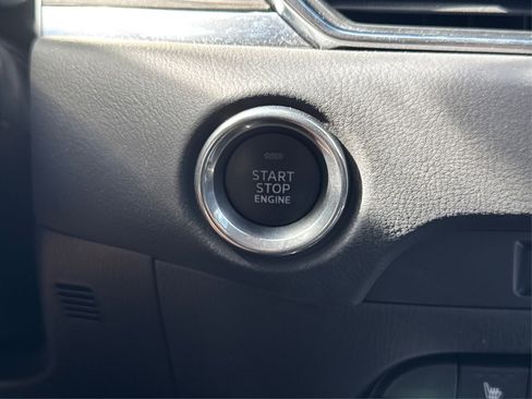 Used 2022 MAZDA CX-5 AWD 2.5 S w/ Premium Package image 31