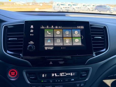 Used 2019 Honda Passport EX-L image 21