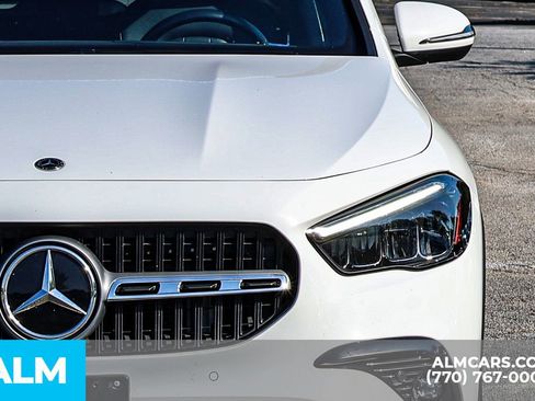Used 2025 Mercedes-Benz GLA 250 image 15