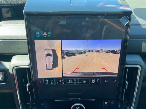 New 2026 GMC Yukon XL Denali w/ Denali Reserve Package image 24