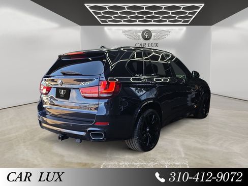 Used 2016 BMW X5 xDrive40e image 5