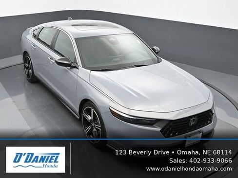 Used 2023 Honda Accord Sport image 20