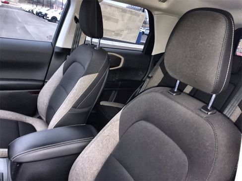 New 2025 Ford Bronco Sport Big Bend image 11