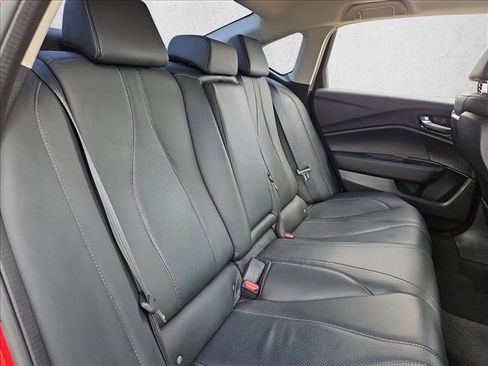 Used 2021 Acura TLX w/ Technology Package image 19
