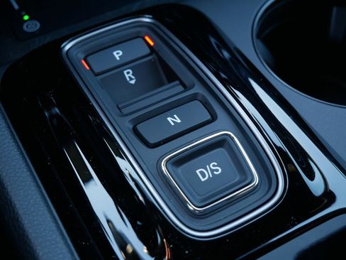 New 2026 Honda Pilot TrailSport image 21