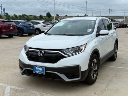 Used 2022 Honda CR-V Special Edition