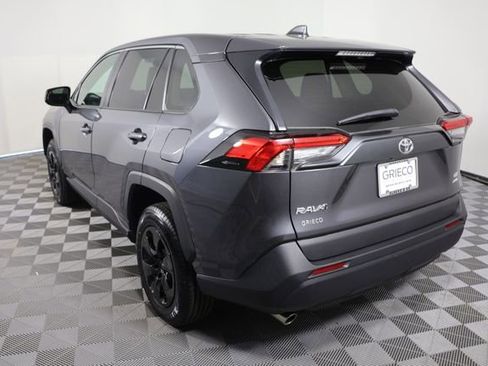 Used 2023 Toyota RAV4 LE image 5