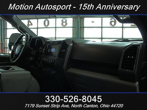 Used 2020 Ford F150 XLT w/ XTR Package AWD/4WD image 33