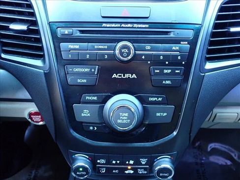Used 2014 Acura RDX AWD image 18