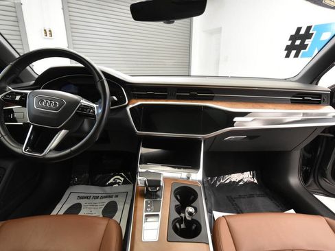 Used 2022 Audi A6 Premium Plus AWD/4WD image 20