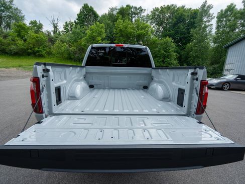 Used 2024 Ford F150 XLT w/ Equipment Group 303A High AWD/4WD image 32