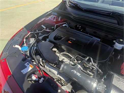 Used 2021 Honda Accord Sport image 26