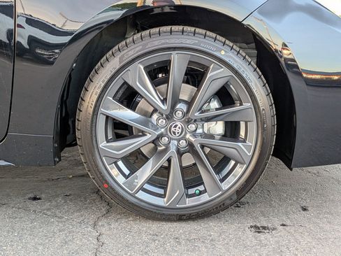 New 2026 Toyota Corolla SE image 7