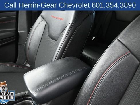 Used 2025 Jeep Compass Trailhawk AWD/4WD image 14