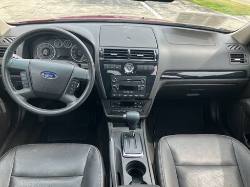Used 2007 Ford Fusion SEL FWD image 18