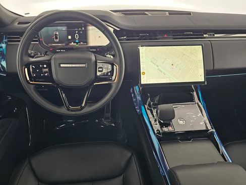 New 2026 Land Rover Range Rover Sport Dynamic SE AWD/4WD image 18