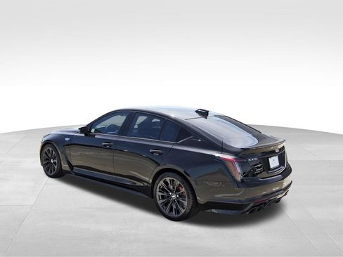 New 2026 Cadillac CT5 V Blackwing w/ Super Cruise 1 Package image 3