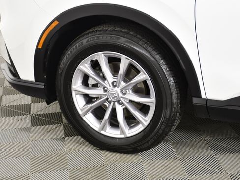 Certified 2024 Honda CR-V EX image 51