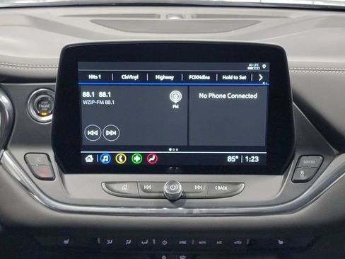 Used 2024 Chevrolet Blazer LT w/ Convenience Package FWD image 20