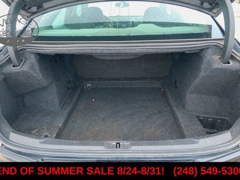 Used 2013 Cadillac ATS 2.0T AWD Sedan image 8