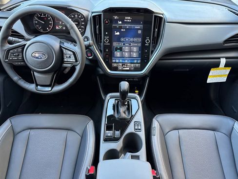 New 2026 Subaru Crosstrek 2.5i Limited AWD/4WD image 3