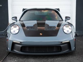 Used 2024 Porsche 911 GT3 RS RWD video 2