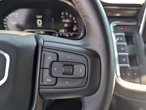 Certified 2024 GMC Yukon AT4 image 24