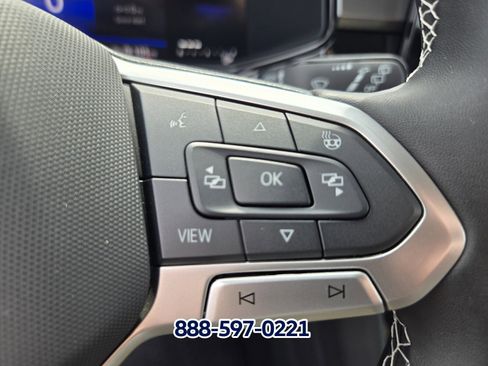 New 2026 Volkswagen Taos S FWD image 19