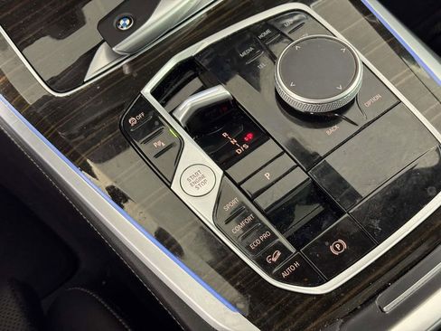 Used 2024 BMW X5 xDrive40i image 29