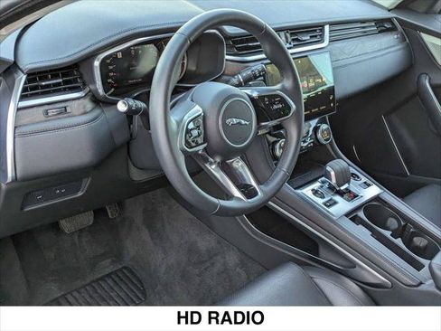 Used 2023 Jaguar F-PACE S AWD/4WD image 25