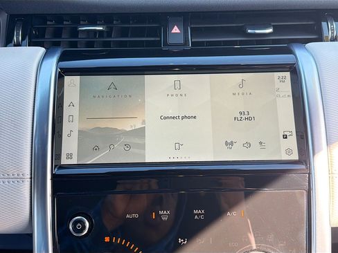 Used 2023 Land Rover Discovery Sport S R-Dynamic image 32