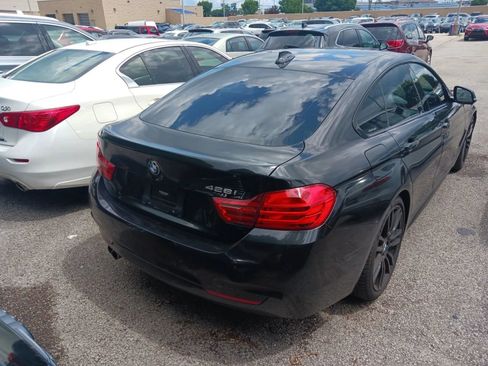 Used 2016 BMW 428i Gran Coupe RWD image 2