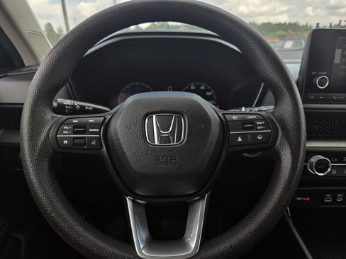 Used 2024 Honda CR-V EX image 21