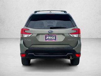 Used 2021 Subaru Forester Premium AWD/4WD video 4