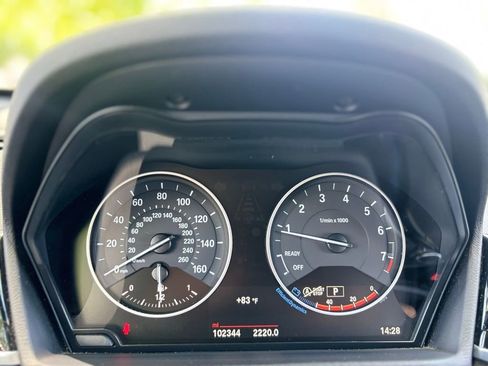 Used 2018 BMW X1 xDrive28i image 25