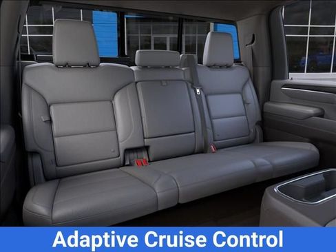 New 2026 Chevrolet Silverado 3500 LTZ w/ LTZ Premium Package AWD/4WD image 20