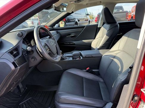 Used 2022 Lexus ES 350 w/ Premium Package image 18