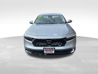 Used 2023 Honda Accord EX video 2