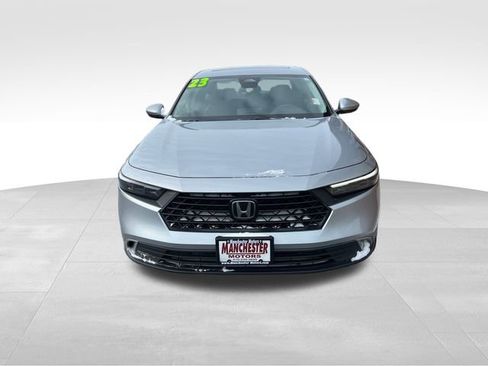 Used 2023 Honda Accord EX image 2