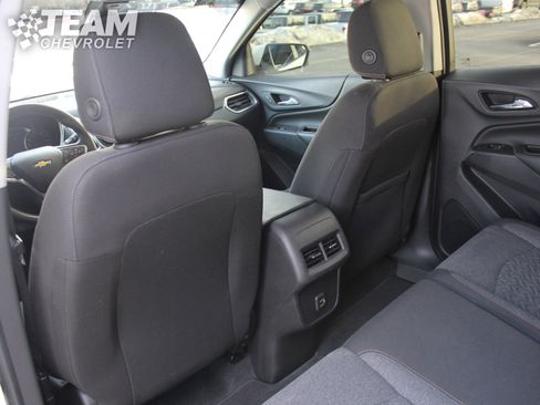 Certified 2022 Chevrolet Equinox LT image 20