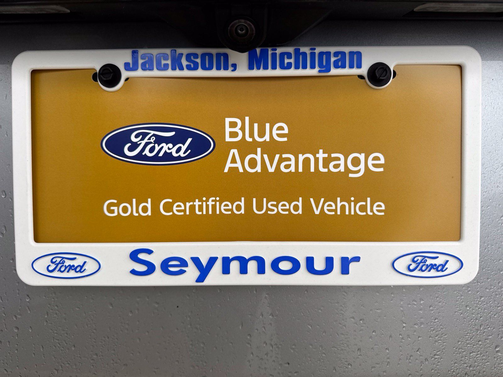 Certified 2024 Ford Edge SEL w/ Convenience Package AWD/4WD image 17
