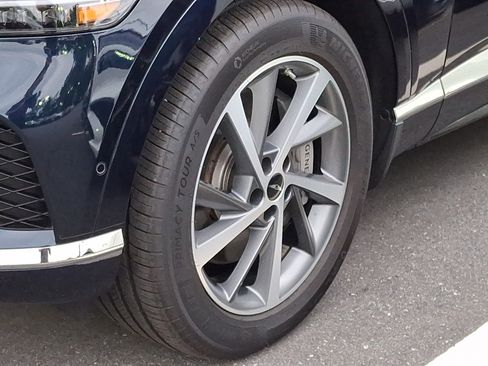 Certified 2026 Genesis GV80 2.5T Advanced AWD/4WD image 7