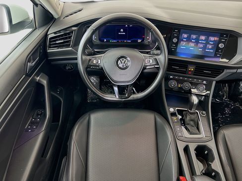 Used 2019 Volkswagen Jetta SEL image 24