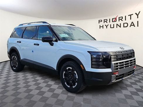 New 2026 Hyundai Palisade XRT Pro AWD/4WD image 3
