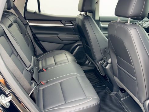 Certified 2026 GMC Terrain Denali w/ LPO, Floor Liner Package AWD/4WD image 29