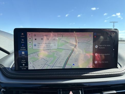 Used 2025 Acura MDX A-Spec image 24