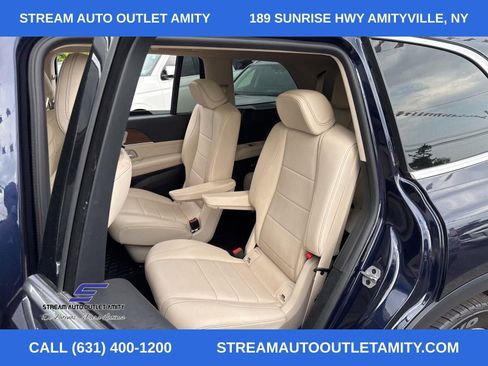 Used 2022 Mercedes-Benz GLS 450 4MATIC image 31