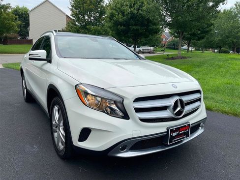Used 2015 Mercedes-Benz GLA 250 4MATIC image 60