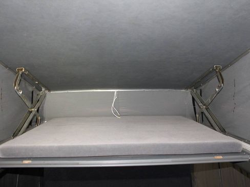 Used 1993 Volkswagen Eurovan MV FWD image 43