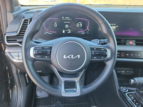 Used 2024 Kia Sportage X-Line w/ X-Line Premium Package AWD/4WD image 21